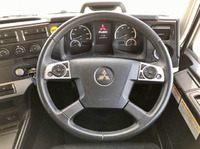 三菱ふそうスーパーグレートパネルウイング大型（10t）[写真32]