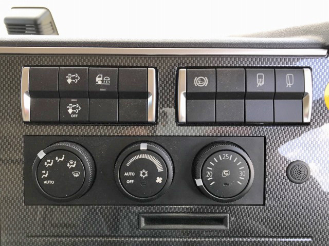 三菱ふそうスーパーグレートパネルウイング大型（10t）[写真33]