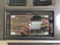 三菱ふそうスーパーグレートパネルウイング大型（10t）[写真34]