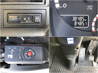 三菱ふそうスーパーグレートパネルウイング大型（10t）[写真38]