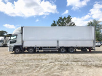 三菱ふそうスーパーグレートパネルウイング大型（10t）[写真04]