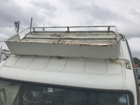 三菱ふそうキャンターアームロール小型（2t・3t）[写真11]