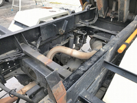 三菱ふそうキャンターアームロール小型（2t・3t）[写真15]