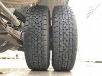 三菱ふそうキャンターアームロール小型（2t・3t）[写真21]