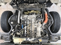 三菱ふそうキャンターアームロール小型（2t・3t）[写真23]