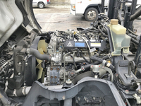 三菱ふそうキャンターアームロール小型（2t・3t）[写真24]