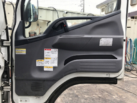 三菱ふそうキャンターアームロール小型（2t・3t）[写真28]