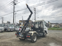 三菱ふそうキャンターアームロール小型（2t・3t）[写真02]