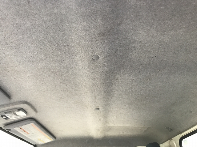 三菱ふそうキャンターアームロール小型（2t・3t）[写真31]