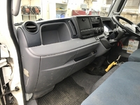 三菱ふそうキャンターアームロール小型（2t・3t）[写真32]