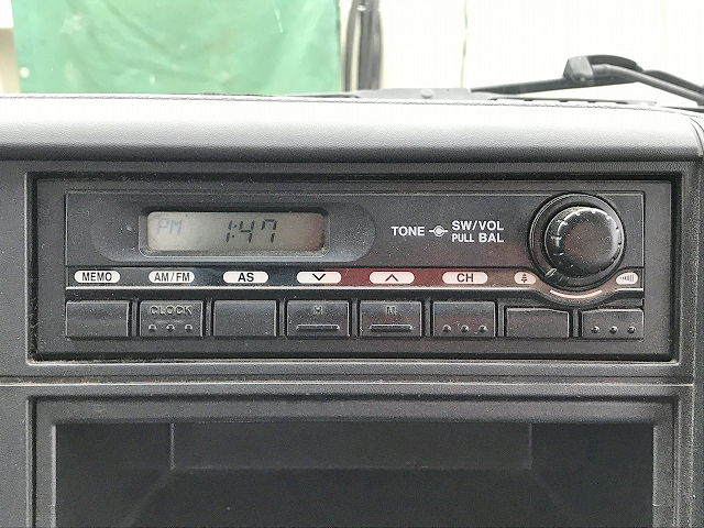 三菱ふそうキャンターアームロール小型（2t・3t）[写真35]