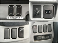 三菱ふそうキャンターアームロール小型（2t・3t）[写真37]