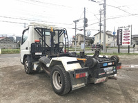 三菱ふそうキャンターアームロール小型（2t・3t）[写真04]