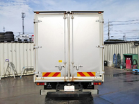 三菱ふそうキャンターアルミバン小型（2t・3t）[写真10]