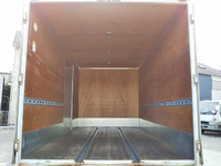 三菱ふそうキャンターアルミバン小型（2t・3t）[写真12]