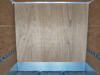 三菱ふそうキャンターアルミバン小型（2t・3t）[写真16]