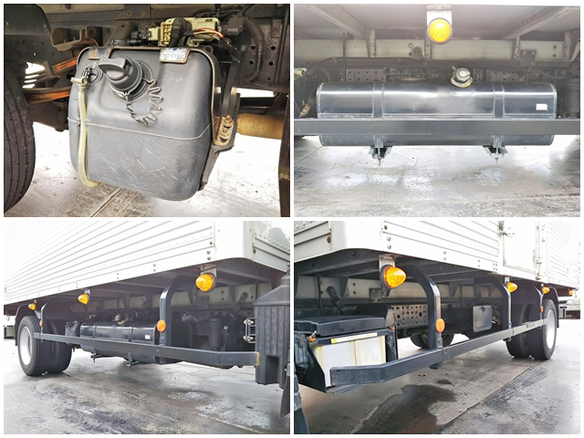 三菱ふそうキャンターアルミバン小型（2t・3t）[写真19]