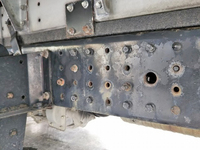 三菱ふそうキャンターアルミバン小型（2t・3t）[写真23]