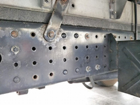 三菱ふそうキャンターアルミバン小型（2t・3t）[写真24]