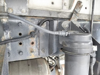 三菱ふそうキャンターアルミバン小型（2t・3t）[写真25]