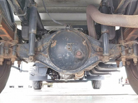 三菱ふそうキャンターアルミバン小型（2t・3t）[写真27]