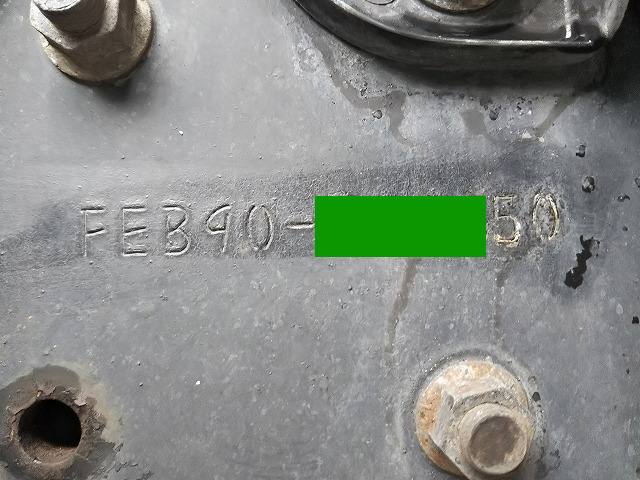 三菱ふそうキャンターアルミバン小型（2t・3t）[写真40]