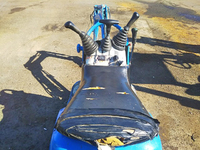 コマツユンボ（バックホー）[写真05]