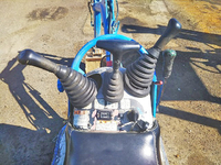 コマツユンボ（バックホー）[写真06]