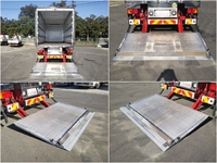 日野レンジャー冷凍車（冷蔵車）増トン（6t・8t）[写真10]