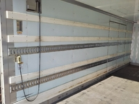 日野レンジャー冷凍車（冷蔵車）増トン（6t・8t）[写真11]