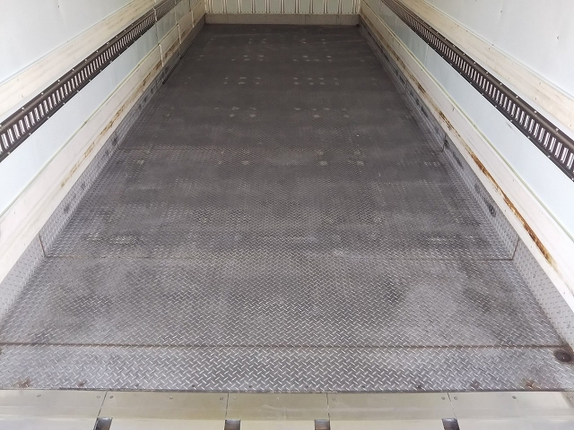 日野レンジャー冷凍車（冷蔵車）増トン（6t・8t）[写真14]