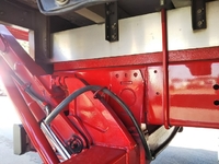 日野レンジャー冷凍車（冷蔵車）増トン（6t・8t）[写真18]