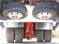 日野レンジャー冷凍車（冷蔵車）増トン（6t・8t）[写真20]