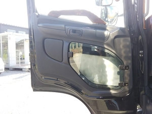 冷蔵車 中古冷凍車（冷蔵車） 日野 栃木・福島・神奈川 レンジャー（QKG