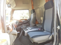 日野レンジャー冷凍車（冷蔵車）増トン（6t・8t）[写真28]