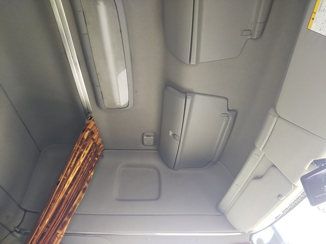 日野レンジャー冷凍車（冷蔵車）増トン（6t・8t）[写真30]