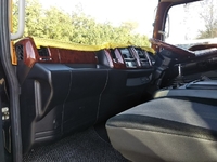 日野レンジャー冷凍車（冷蔵車）増トン（6t・8t）[写真31]