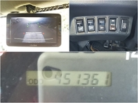 日野レンジャー冷凍車（冷蔵車）増トン（6t・8t）[写真36]