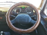 日野レンジャー冷凍車（冷蔵車）増トン（6t・8t）[写真37]