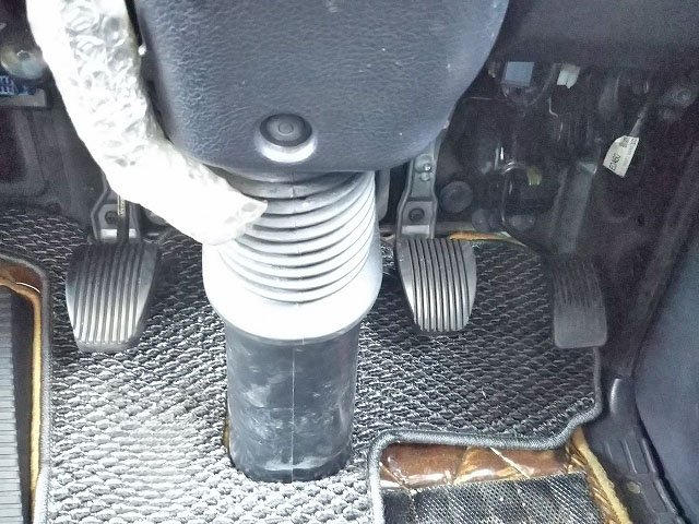 日野レンジャー冷凍車（冷蔵車）増トン（6t・8t）[写真39]