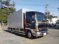 日野レンジャー冷凍車（冷蔵車）増トン（6t・8t）[写真03]