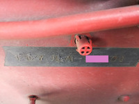 日野レンジャー冷凍車（冷蔵車）増トン（6t・8t）[写真40]