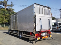 日野レンジャー冷凍車（冷蔵車）増トン（6t・8t）[写真04]