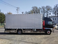 日野レンジャー冷凍車（冷蔵車）増トン（6t・8t）[写真05]