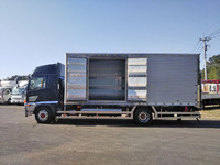 日野レンジャー冷凍車（冷蔵車）増トン（6t・8t）[写真06]