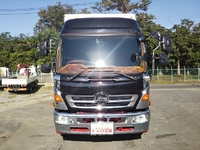 日野レンジャー冷凍車（冷蔵車）増トン（6t・8t）[写真07]