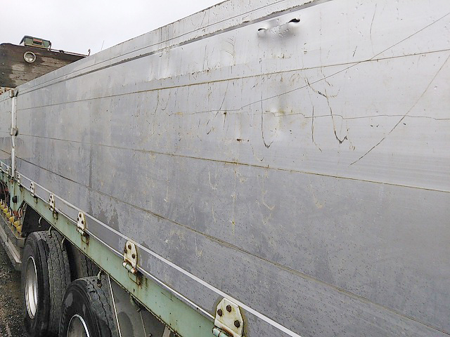 日野レンジャーアルミブロック増トン（6t・8t）[写真11]