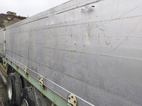 日野レンジャーアルミブロック増トン（6t・8t）[写真11]