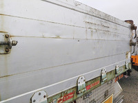 日野レンジャーアルミブロック増トン（6t・8t）[写真12]