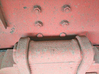 日野レンジャーアルミブロック増トン（6t・8t）[写真18]